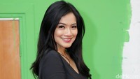 Selain itu ia juga meminta untuk tetap libur pada hari Sabtu dan Minggu. Pool/Noel/detikFoto.
