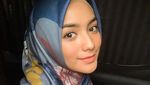Citra Kirana, Salah Satu Wanita Berhijab Kandidat 100 Wajah Tercantik Dunia
