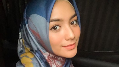 10 Selebriti yang Putuskan Berhijab di 2019, Mantap Hijrah