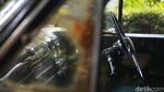 Buick Super 1949 Bung Karno, Masih Keren Lho..