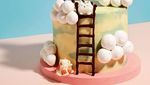 10 Dessert Lucu Buatan Kim-Joy, Finalis Great British Baking Show