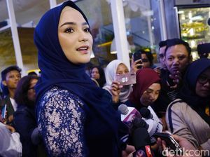 Citra Kirana Akan Beri Kabar soal Pernikahan dengan Rezky Aditya