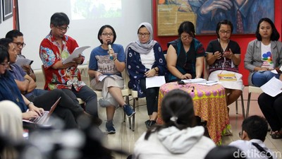 Solidaritas Bersama Hentikan Diskriminasi ke Papua