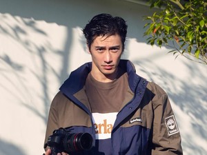 Pernah Viral karena Ganteng dan Awet Muda, Pria 53 Tahun Kini Jadi Aktor