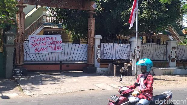 Rusuh di Tanah Papua: Urutan Kejadian dan Penanganan Setelahnya