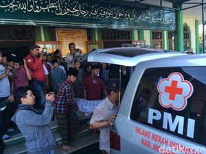 Santri Tewas Dianiaya Senior, Kemenag Mojokerto: Pemukulan Itu Lampaui Batas