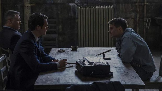 'Mindhunter Season 2': 9 Jam Terbaik dari Netflix