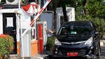 Siap-siap, Tarif Parkir di Jakarta Akan Naik Tahun Ini