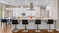 Rumah ini dilengkapi perabotan mewah. Istimewa/Mansionglobal.