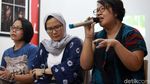 Solidaritas Bersama Hentikan Diskriminasi ke Papua