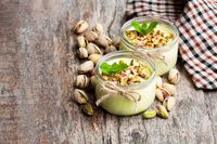 Gempur Lemak di Perut dengan Sarapan Kacang Enak Ini