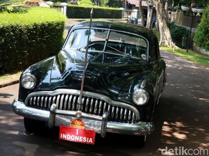 Mudahnya Perawatan Mobil-mobil Klasik