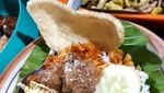 Ayo, Sarapan Nasi Langgi, Nasi Campur Paling Enak di Jawa!