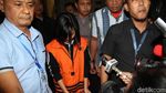 Penyuap Jaksa TP4D Ditahan KPK