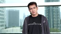 Titik Balik Adipati Dolken di Usia 21 Tahun Bangkit dari Masa Suram