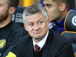 Penalti Paul Pogba Gagal, Solskjaer pun Disemprot
