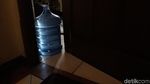 Sebulan Gelap di Apartemen Mediterania Kemayoran