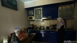 Sebulan Gelap di Apartemen Mediterania Kemayoran