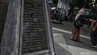 Sebelumnya, guncangan gempa saat itu berskala magnitudo 9,1 - 9,3.