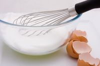 Yuk, Bikin Omelet Putih Telur yang Menyehatkan Untuk Sarapan!