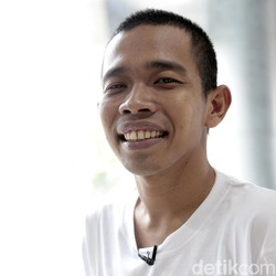 Dede Sunandar Akui KDRT dan Kembalikan Istri ke Orang Tua