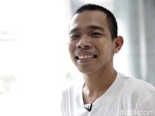 Dede Sunandar Akui KDRT dan Kembalikan Istri ke Orang Tua