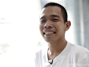 Dede Sunandar Akui KDRT dan Kembalikan Istri ke Orang Tua