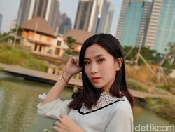 Menjajal Kemampuan Kamera 64MP Punya Realme