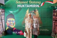 Transformasi Cak Imin Jadi Gus AMI