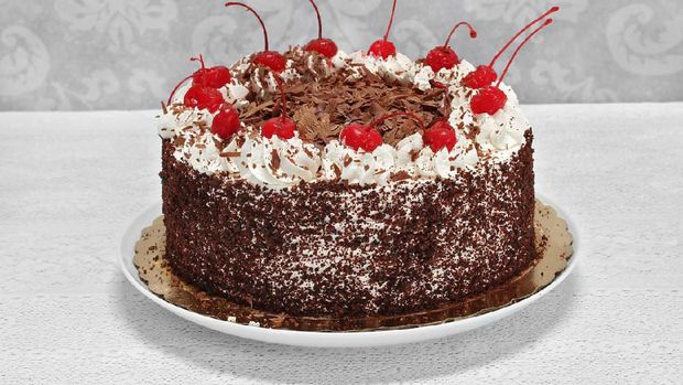black forest