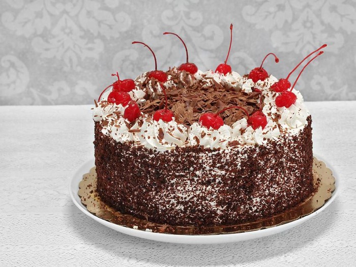 Resep Dan Cara Membuat Kue Ulang Tahun Sederhana