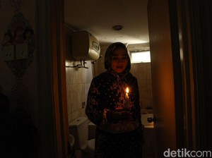 2 Kondisi yang Bikin PLN Terpaksa Padamkan Listrik