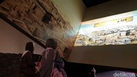 Museum Baru di Makkah Simpan Kisah Rasulullah dan Sahabat
