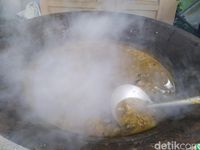 Kuliner Rasa 3E Wajib Dicicipi di Banda Aceh