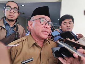 Idris Tegaskan Siap Maju di Pilwalkot Depok: Partai Masih Ragu-ragu