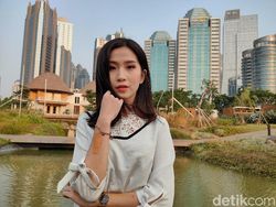 Menjajal Kemampuan Kamera 64MP Punya Realme