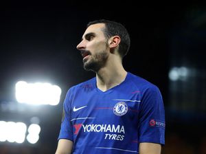 Roma Pinjam Zappacosta dari Chelsea Setengah Musim