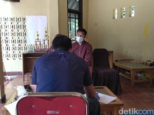 Pengacara Ungkap Penyakit Bos Salon Seks Gangbang Sebelum Meninggal