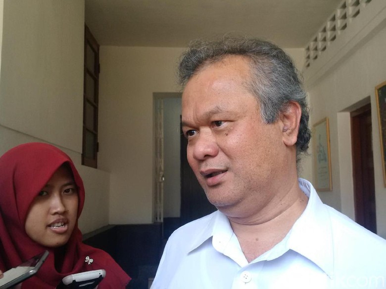 Beroperasi Mulai 2020, RSKIA Kota Bandung Diproyeksikan Jadi RSUD Beroperasi Mulai 2020, RSKIA Kota Bandung Diproyeksikan Jadi RSUD