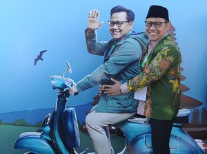 Ikuti Konferensi Perubahan Iklim di Madrid, Cak Imin Bawa Isu Reduksi Emisi