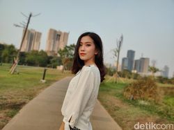 Menjajal Kemampuan Kamera 64MP Punya Realme