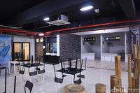 (Randy/detikcom)