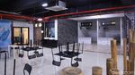 Foto: Pasar Buku Kenari yang Viral di Twitter