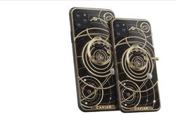 Penampakan iPhone 11 untuk Para Sultan