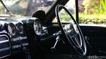 Buick Super 1949 Bung Karno, Masih Keren Lho..
