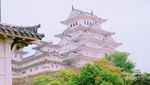 Foto: Kastil Himeji yang Megah yang Konon Ada Hantunya
