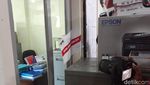 Ini Ruang di Kantor Bidang SDA Dinas PU Yogya yang Disegel KPK