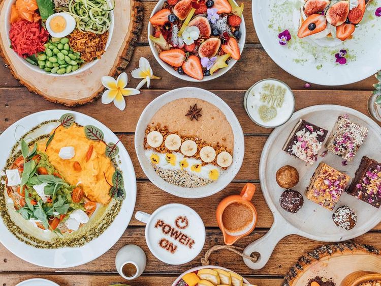 Speedos Cafe di Australia, Dinobatkan Sebagai Kafe Paling Instagrammable di Dunia