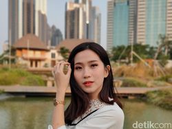 Menjajal Kemampuan Kamera 64MP Punya Realme