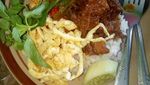 Ayo, Sarapan Nasi Langgi, Nasi Campur Paling Enak di Jawa!